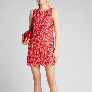 NWT ALICE + OLIVIA CLYDE ALINE DRESS BRAND NEW♥️